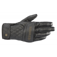 Мото ръкавици ALPINESTARS BRASS BLACK