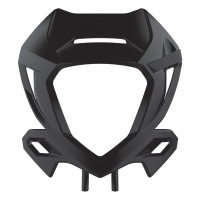Маска за фар Polisport BETA RR 2ST/4ST - 2020-21 Black
