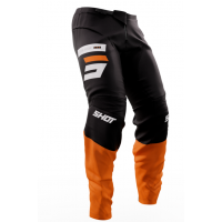Мотокрос брич SHOT Devo Reflex Orange