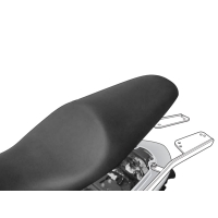 Монтажен комплект за куфари SHAD TOP MASTER KAWASAKI ER-6'05
