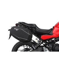 Монтажен комплект за куфари SHAD SIDE BAG HOLDER YAMAHA TRACER 9 '21