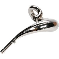 Гайда FMF GNRLY PIPE YZ250 99-12
