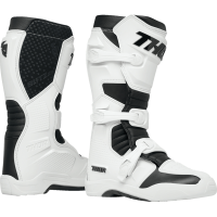 Мотокрос ботуши THOR BLITZ XR WHITE