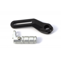 Лост за скорости SW-MOTECH GEAR LEVER R NINE T ABS