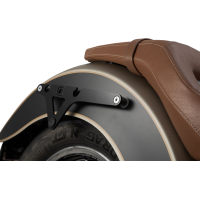 Стойка за куфар SW-MOTECH SLH SIDE CARRIER R SCOUT 60 ABS 23