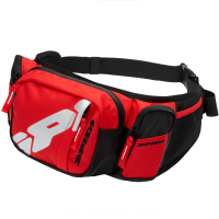 Чанта за кръст SPIDI POUCH 3.0 RED