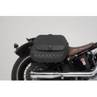 Стойка за куфар SW-MOTECH SLH SIDE CARRIER R FLS 1690 17