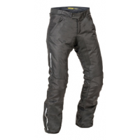 Текстилен панталон Lindstrands Backafall Black
