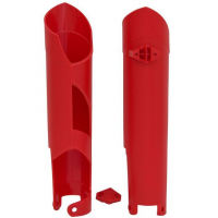 Предпазители за колове RACETECH Fork Guards - GASGAS Red