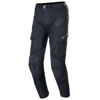 Текстилен панталон ALPINESTARS Boulder 3L GTX Black/Black