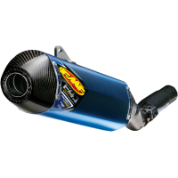 Гърне FMF MUFFLER TI/CF RCT4.1 KTM