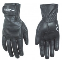 Кожени ръкавици A-PRO MONZA BLACK