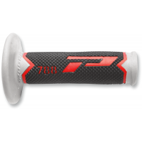 Мотокрос ръкохватки PROGRIP 788 BLACK/RED