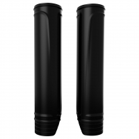 Предпазители за предница POLISPORT BLACK 26163