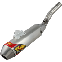 Гърне FMF Q4 Hex Slip-On Muffler Yamaha WR/YZF