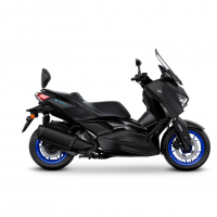 Монтажен комплект за облегалка SHAD KIT BACKREST YAMAHA XMAX 125 / 300 '23