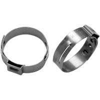Универсална скоба MOTION PRO CLAMP STEPLES 26.9-30.1MM