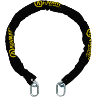 Заключваща верига AUVRAY CHAIN ALONE 120 CM D10