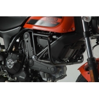 Краш бар SW-MOTECH CRASH BAR SCRAMBLER 400 ABS