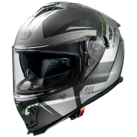 Каска PREMIER TYPHOON BA MILY BM
