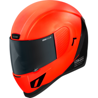 Каска ICON AIRFORM COUNTERSTRIKE MIPS ORANGE