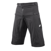 Вело шорти O'NEAL FR HYBRID BLACK V.25