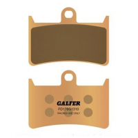 Предни мото накладки Galfer SINTER RACING FD178G1310