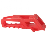 Водач за верига POLISPORT HONDA CRF250R /CRF450R- 2007-10 Red 74695