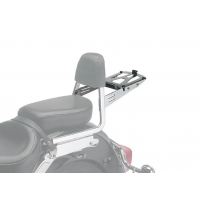 Монтажен комплект за куфари SHAD KIT TOP CUSTOM UNIVERSAL