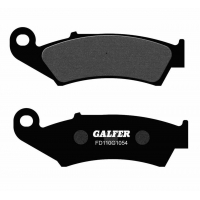 Задни мото накладки Galfer SEMI METAL FD110G1054