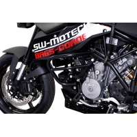 Краш бар SW-MOTECH CRASH BAR SUPERMOTO 990