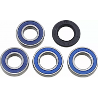 Лагери за задни джанти MOOSE RACING BEARINGS WHEEL REAR KTM 690