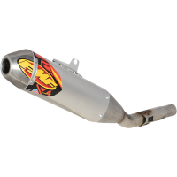 Гърне FMF Powercore 4 Slip-On Muffler KAWASAKI KLX 300R 20-21