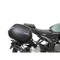 Монтажен комплект за куфари SHAD 3P SYSTEM VOGE 300AC '20