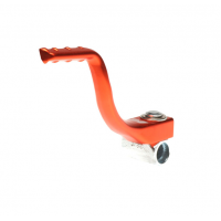 Манивела RFX Race Series Kickstart Lever (Orange) - KTM SX50 09-24