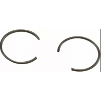 Бутало клипси CIRCLIPS PSTN SX/EXC/XC