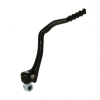 Манивела RFX Pro Series Kickstart Lever (Hard Anodised - Black) - Suzuki RMZ250 11-25