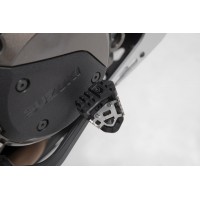 Удължение за лост задна спирачка SW-MOTECH BRAKE PEDAL EXTENSION DL 1050 ABS