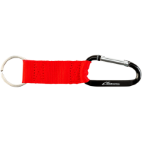 Ключодържател ALPINESTARS SNAP HOOK RED