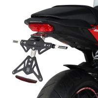 Стойка за номер BARRACUDA Honda CB 650F (2015-2016) CB 650F (2017-2018) CBR 650F (2015-2018) 75789