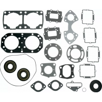 Гарнитури VERTEX COMP JS750SS/XI-R 611407