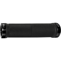 Мото ръкохватки PROGRIP MTB LOCK ON 999 BLK RING