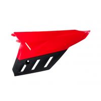 Странични панели RACETECH Revolution Side Panels CRF 250R 22-24 / 450R 21-24 (Red/Black)