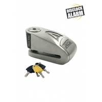 Заключващо устройство за диск AUVRAY BLOCK ALARM D 14 INOX SRA