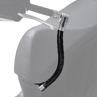 Система за заключване Shad YAMAHA N MAX 125 21 SIZE 3