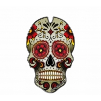 Протектор за резервоар CGSKULL1P/3456