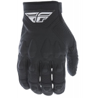 Мотокрос ръкавици FLY RACING Patrol XC Lite - Black