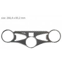 Протектор за трипътник PPSH26P/PR3183 HONDA CBR 1000RR 2008-2016г.