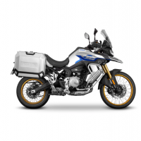 Монтажен комплект за куфари SHAD 4P SYSTEM VOGE 900 DSX '24