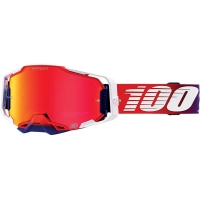 Мотокрос очила 100% ARMEGA HIPER FACTORY